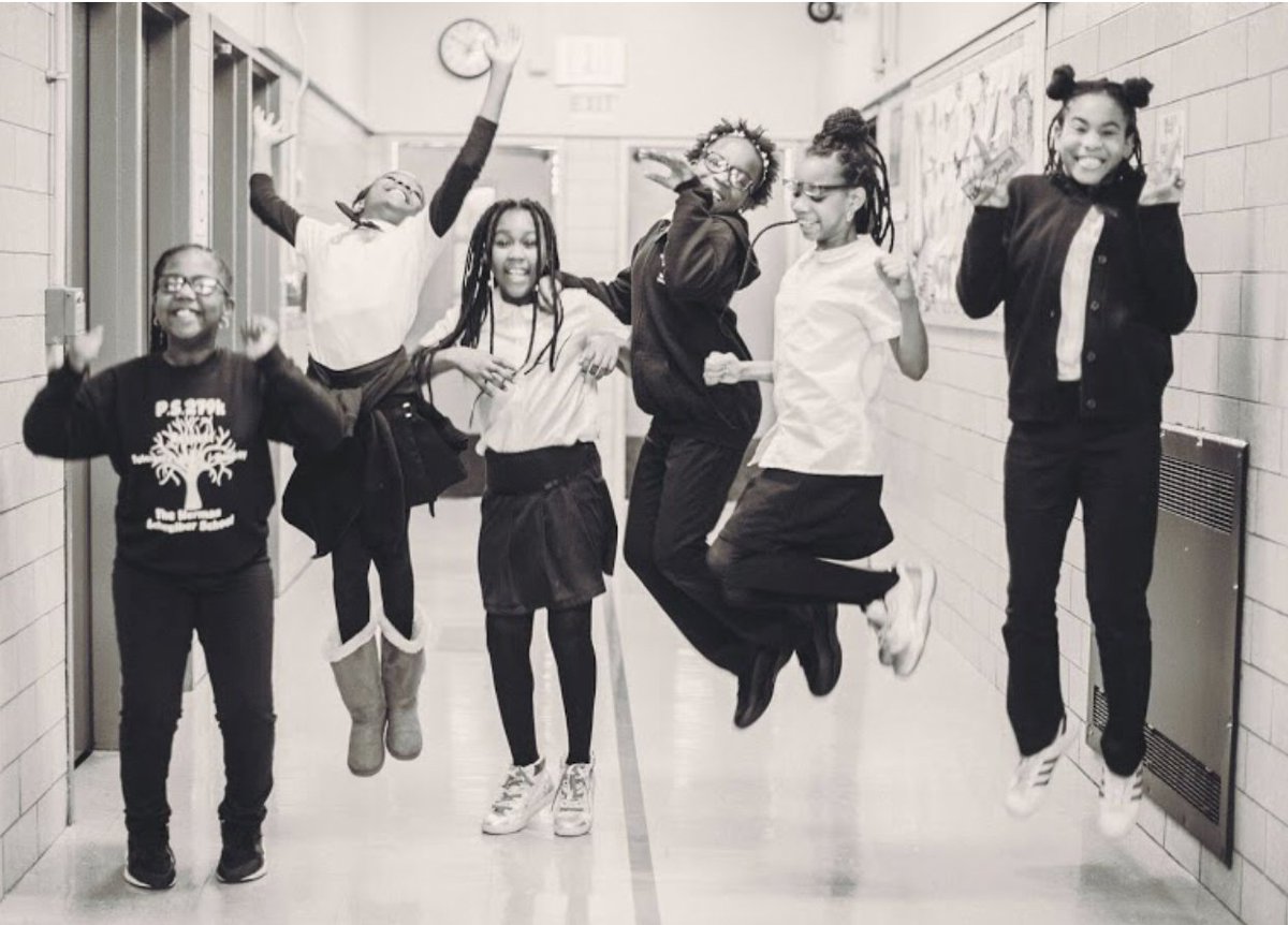 PS279_bk's tweet photo. We hope your Monday has been productive so far!! Our P.S. 279 kids are always excited to learn new things. Here is some #MondayMotivation. #motivate #inspire #publicschool #ps279bk #excitement #education #kids https://t.co/czMHGwwwUw