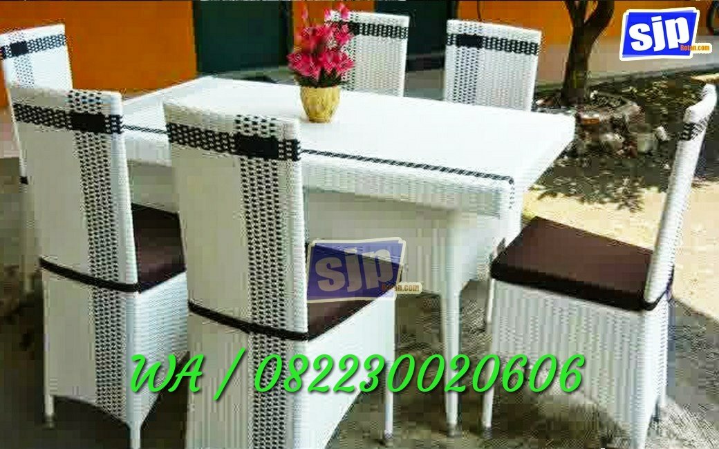 Ibrapashajprfu1's tweet photo. #Dinner Table sintetis#jprfurniture asli#contact US WA 082230020606# https://t.co/lTNJ7FH2vc