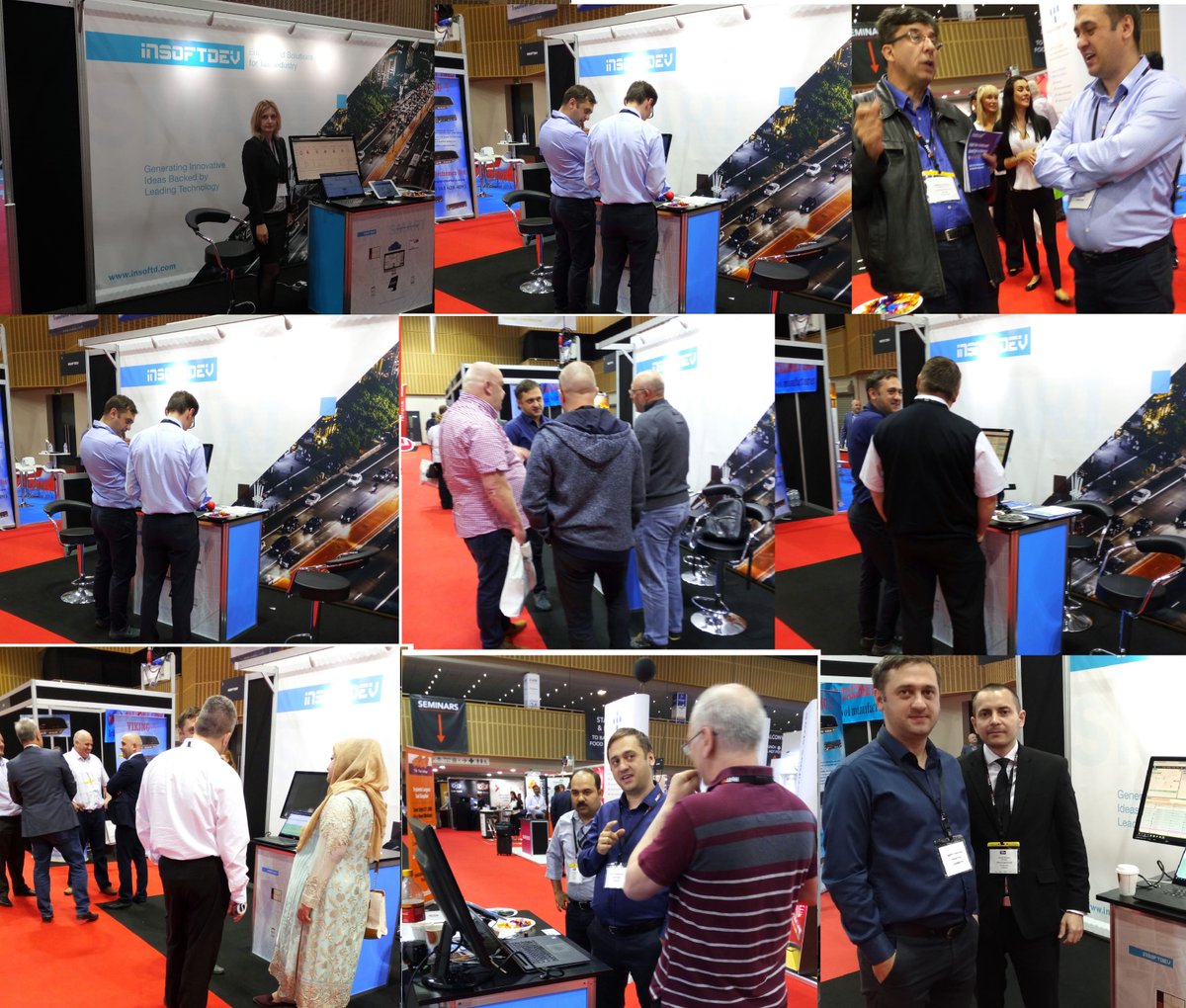 inSofTDEV's tweet photo. Technology first! Great days at PHTM. Thanks to everyone who visited our stand. https://t.co/iP16icSGYb https://t.co/ESI5hcTrIv