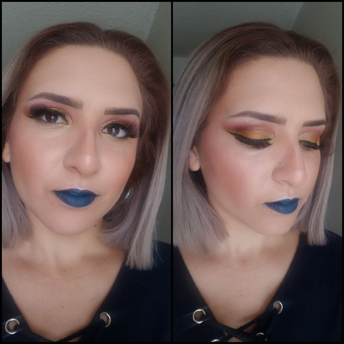 JhabFlo's tweet photo. #makeuplove @fentybeauty #foundation #lipstick #MATTEMOISELLE #CLAPBACK @MorpheBrushes #concealer #brushes #eyeshadows #morphe35Bpallet #blush #morphe8Cpallet @elfcosmetics #browpomadebyelf @lagirlusa #countour @ultabeauty #porelessprimer @MACcosmetics #settingspray https://t.co/RpZ4cHpT5L