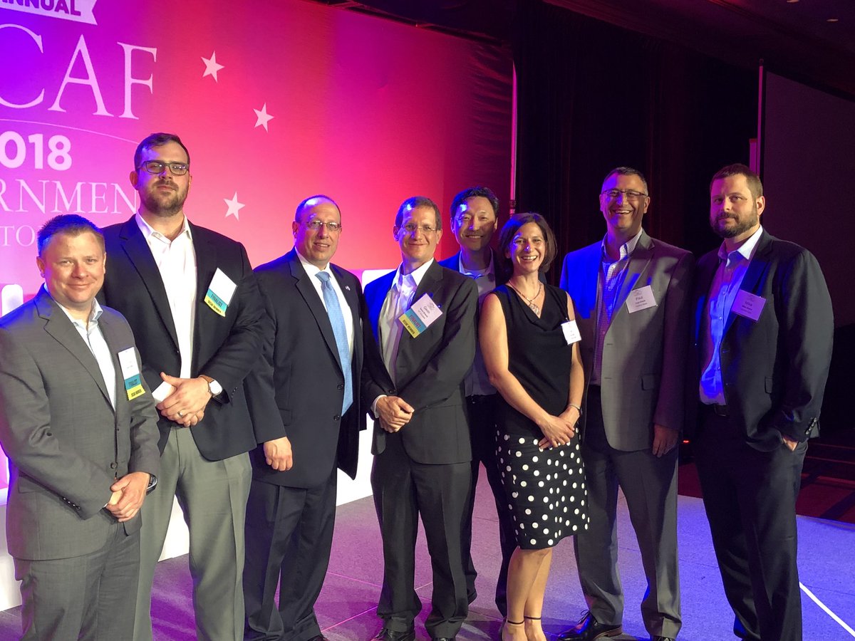 VerticalApps's tweet photo. Attended SECAF Awards with our Mentor and Finalist @NTConceptsInc  Thanks for a great event @SECAFDC https://t.co/mRjeQWfPj4