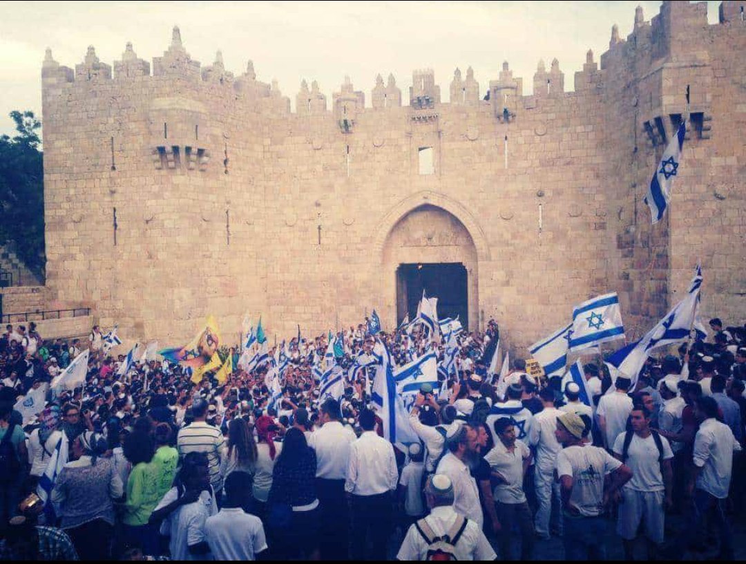 adhamsharkawi's tweet photo. أيها السَّفلة :
هذه القُدس
مرَّ عليها غُزاةٌ بعدد شعر رؤوسكم
رحلوا جميعاً ... وبقيَتْ
قسماً بالله سترحلون ... وستبقى ! https://t.co/srPHobqRC7