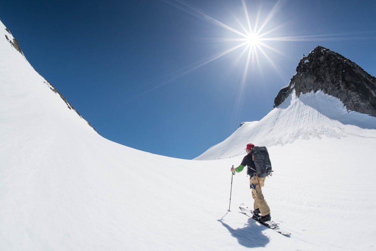 Genuine Guide Gear tweet media