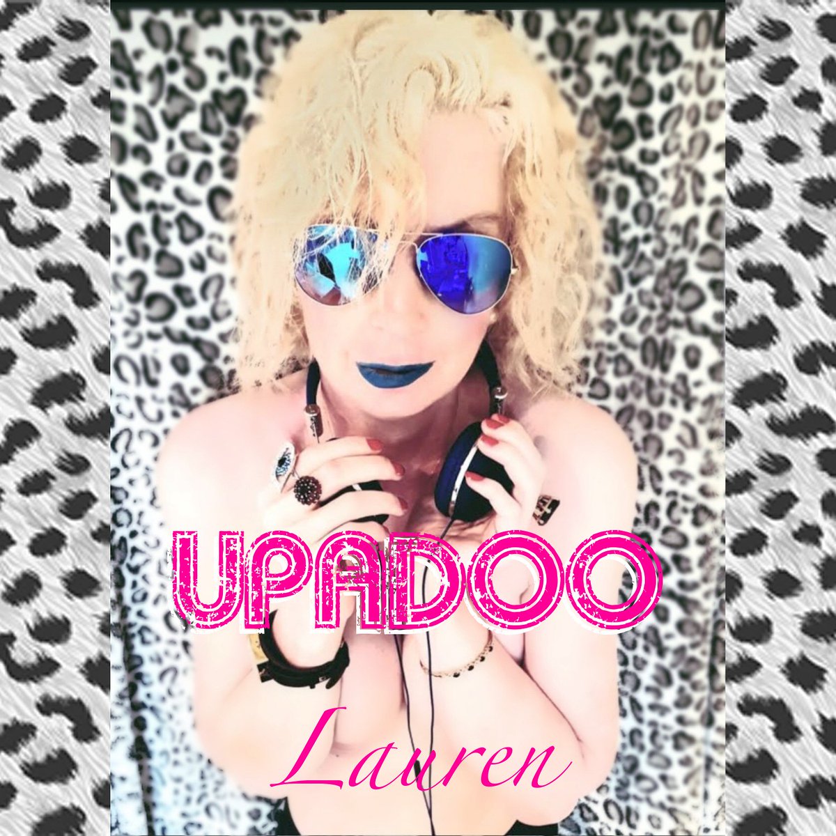 transradiouk's tweet photo. We have Lauren Harries new song #Upadoo in the building and will be playing it tonight! https://t.co/zA2TyNXZ8g