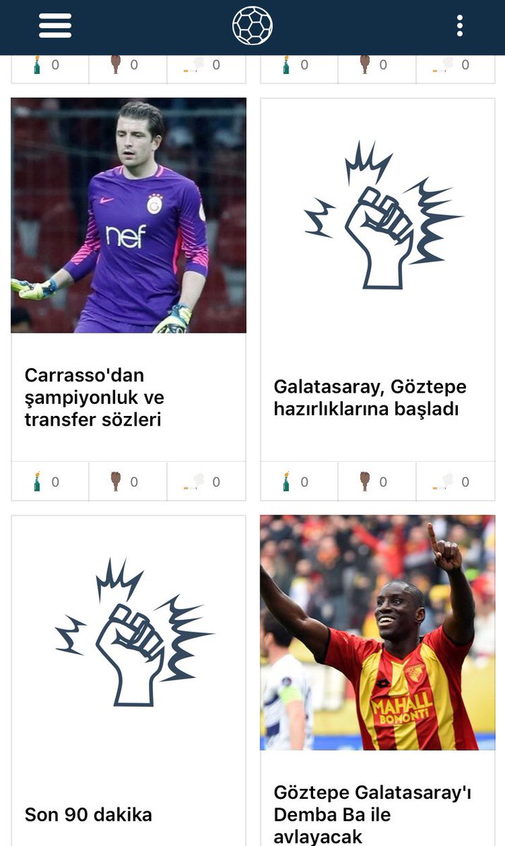 holiganapp's tweet photo. #GalatasaraylılarTakiplesiyor  #GALATASARAYlılarTakiplesiyor https://t.co/aZXY222qsF