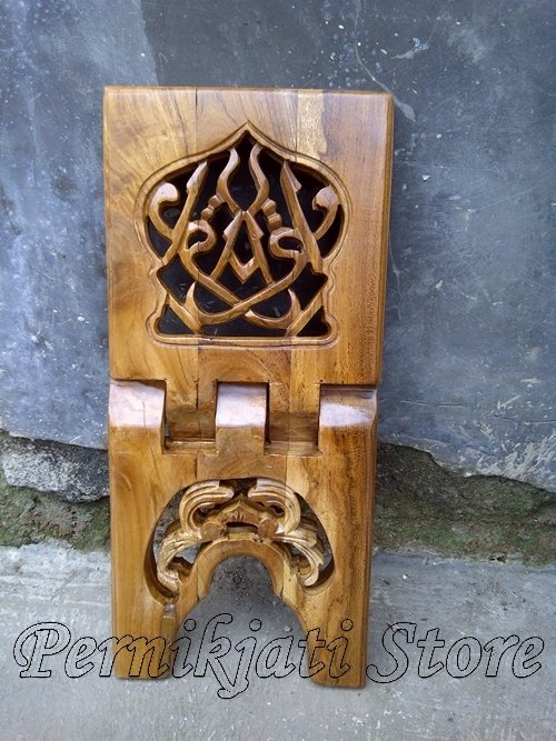 Ibrapashajprfu1's tweet photo. #Rekal Alquran#kayu jati#finishing#mempermudah and Dan keluarga Dalian mengaji#jprfurniture asli#contact us WA 082230020606# https://t.co/a99qIjx7J1