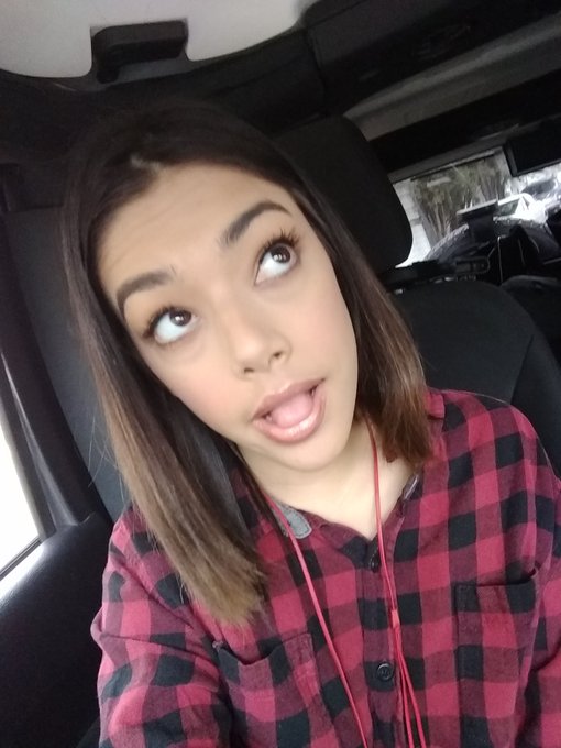 Watch 🌟harmony🌟 hiatus's leaked NSFW photo on TwXstars