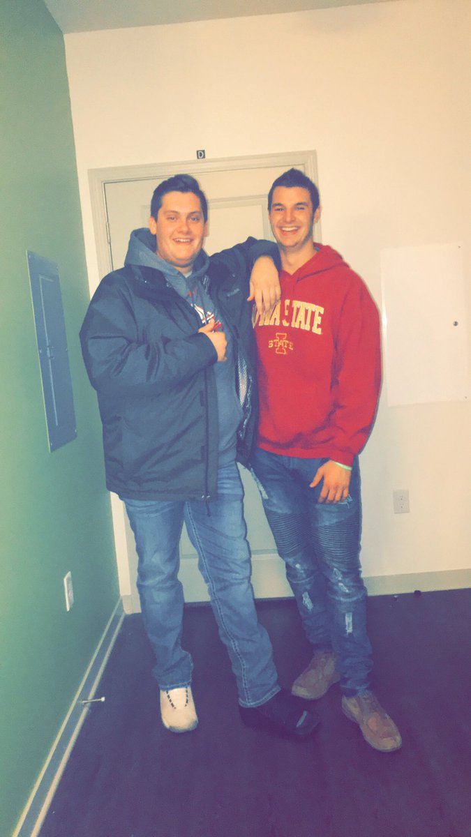 mitchellman55's tweet image. Shafferrrrr HBD u legend hope its a good one I’ll be seeing u soon to celebrate my dude😎😎🎉🍻