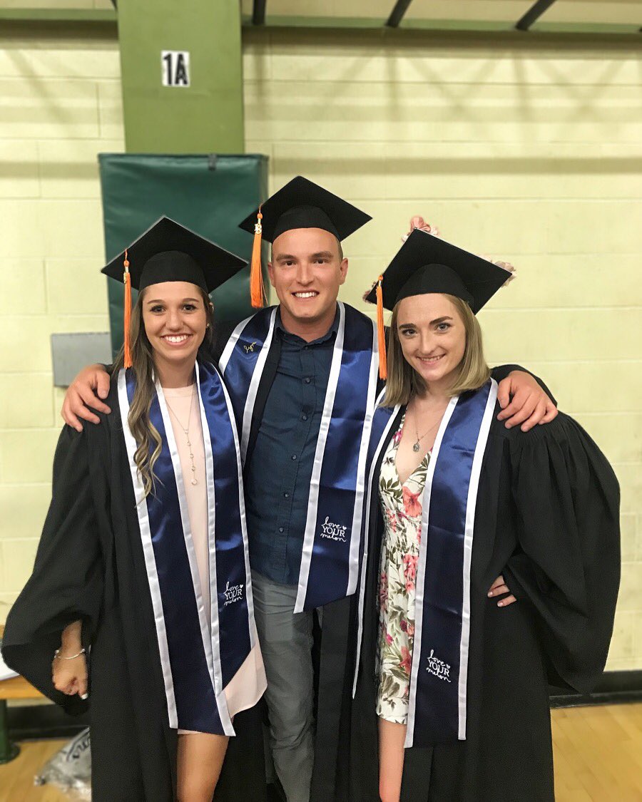 colostatelym's tweet photo. Congrats to all of our amazing grads!! #Classof2018 #csulym https://t.co/hdLWconoNu