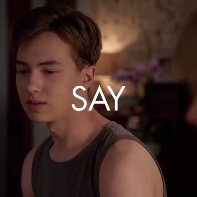 Fosters_FR's tweet photo. #VIDEO 🎥 | Nouvelle promo des derniers épisodes de The Fosters https://t.co/Vlq8ZFU0Cn https://t.co/dTdHkzsFyp