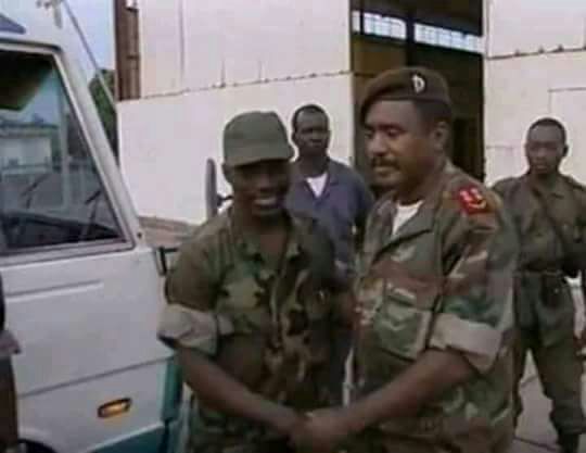 JuniorIlunga19's tweet photo. @JPKambila Un faux congolais ton president hier il fut caporale au Rwanda aujourd'huir il devient congolais bandes de voyous https://t.co/CF8PiDm7o1