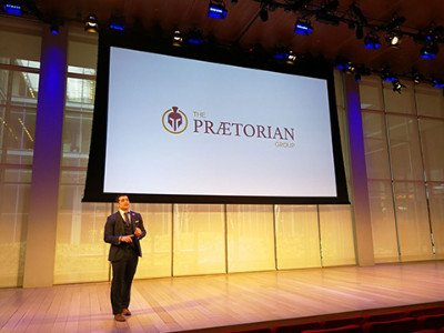 PraetorianGroup.io tweet media
