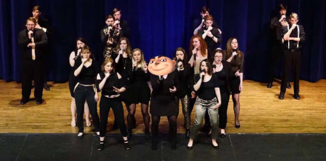 who run the world? gorls.