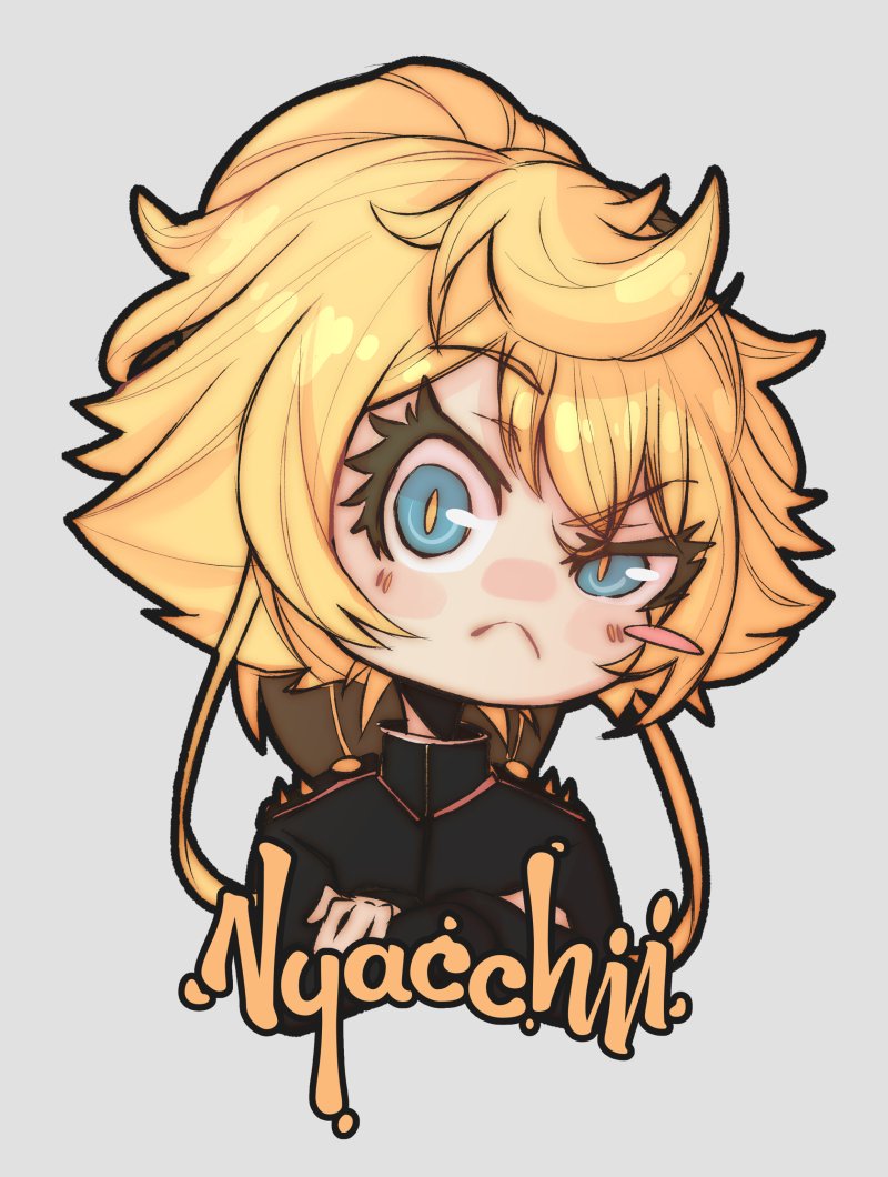 nyacchii_art's tweet photo. And here is the drawing for yesterday's raffle!! It was soooo much fun to draw this character, I always wanted to draw her but never had the time so, never is to late! ♥♥ Thank you so much again for coming to my stream and talk a little ♥#Tanya #sagaofevil https://t.co/PaXhbYmFKv