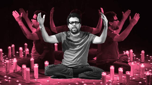 Sonomash's tweet photo. Alúmbrate con el video del nuevo sencillo de @BacalaoMen y escucha un #playlist con los mejores tracks de su discografía / #BacalaoMen #SalsaRock #Bugalu /   https://t.co/wuWAephy3S https://t.co/Loy7K2CnEX