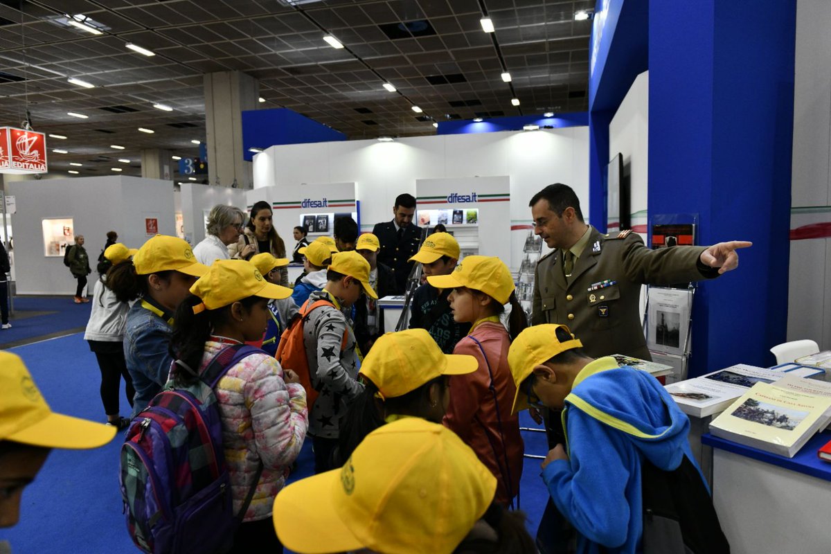 Forze Armate StatoMaggioreDifesa tweet media