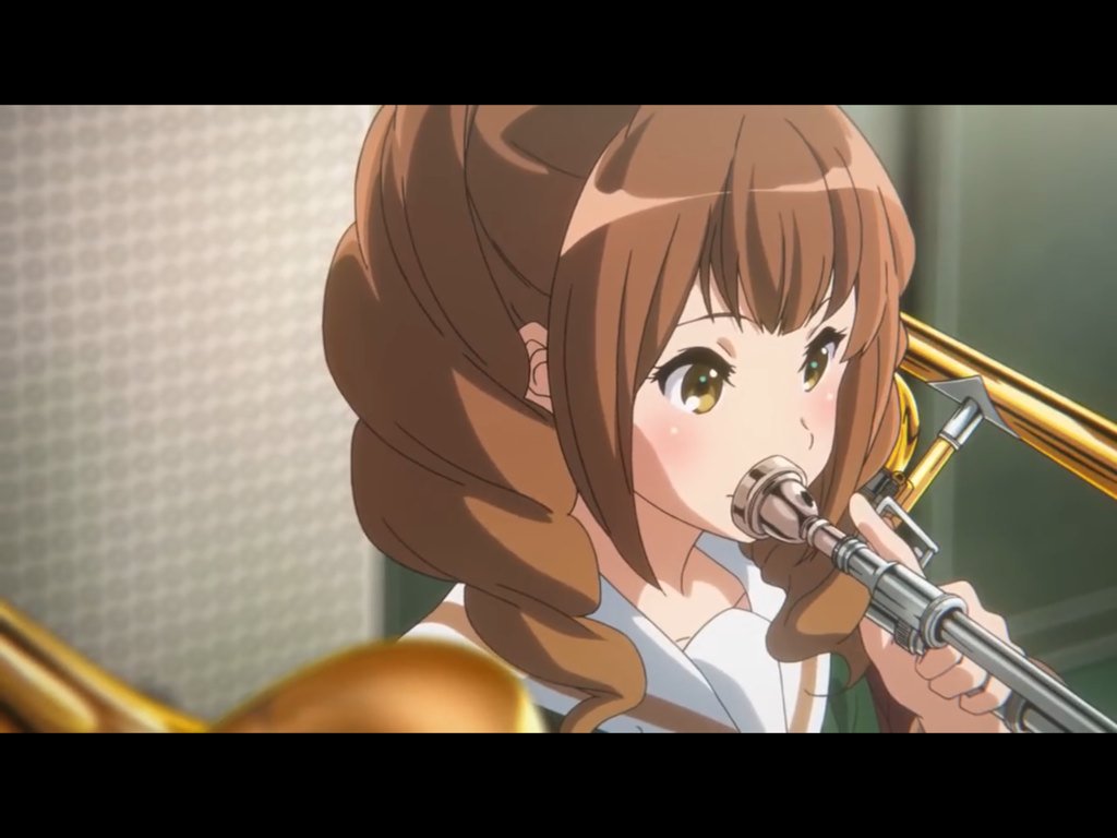 な な み やっぱ アニメの世界だなぁ 実際 楽器吹いている顔見てみ ぁ 私だけかww 響け ユーフォニアム な な み やっぱ アニメの世界だなぁ 実際 楽器吹いている顔見てみ ぁ 私だけかww 響け ユーフォニアム