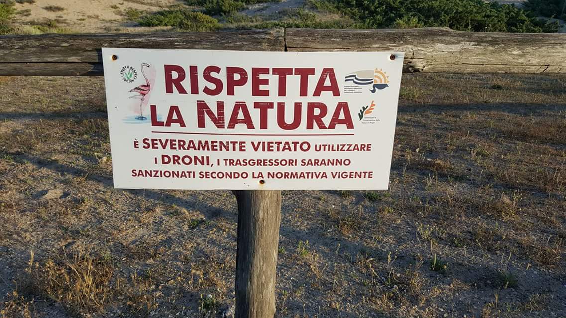 #Enac e #Droni. Per volare in #sicurezza è in #regola! m.facebook.com/story.php?stor…