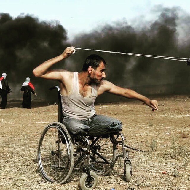 Bu dava ümmed_i muhammed'in davası 
Kudüs'ü israile yar etmez yiğitler var inşallah...
Kolunu bacağını değil canını yüreğini bırakcak yiğitler...
Allahım sen zalime fırsat verme.

#Nakba70
#FreePalestine
#Filistinyalnızdeğildir