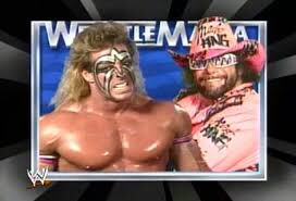 ProducerSteveF's tweet photo. Most will say Macho Man Vs Steamboat is Randy’s greatest match.
I disagree. #Wrestlemania 7 vs Warrior is filled with drama, psychology, & love.
Take the time to watch this masterpiece. #WWE #MachoManMonday https://t.co/n44NlTBklU