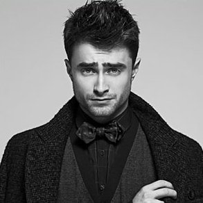 #MCM <a href="/HauntedAuror/">Harry Potter</a> This wizard has cast a spell on me and I love it ;)