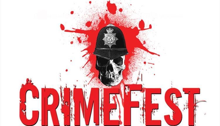 Crimefest will be at <a href="/BristolMarriott/">BristolMarriottRoyal</a> this week: buff.ly/2InOXLx