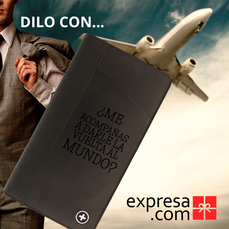 expresapuntocom's tweet photo. ACEPTO! 🛫🌎

https://t.co/w2U7JuI2ur

#DiloConExpresa #PortaPasaportes #Wagner #Piel #ViajaConExpresa #LaVueltaAlMundo #TiendaEnLínea #CompraSegura #HastaLaPuertaDeTuCasa #Expresa https://t.co/zZDfSdhy1X