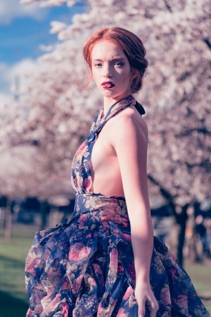 IHeartGirlie's tweet photo. 🌸💙CHERRY BLOSSOM GIRL💙🌸
Creative Director/Editor :: Chele Sellman
Photographer :: Josh Lopez
Model :: Riley Rasmussen
HMUA :: Chelle Sollars
Fashion Director :: @IHeartGirlie
Designer :: @ClaytonBeck1
#photoshoot #CherryBlossoms
#newfacemagazine #fashionlife #lovemyjob https://t.co/iqdO0EdTRg