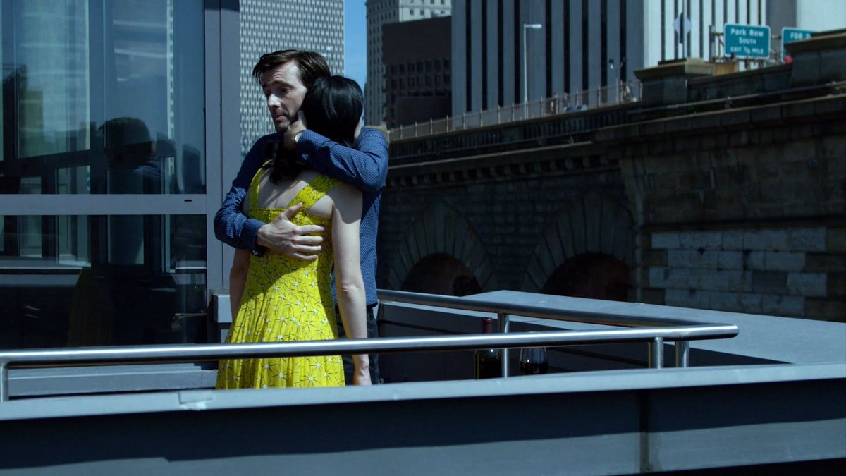 When you love her but she's tired of loving you.