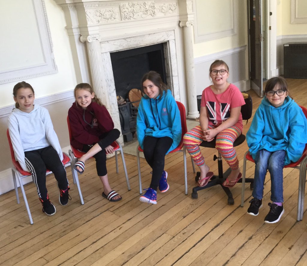 CarrdusYear6's tweet photo. Fantastic first day at Kilvrough #outdoorlearning #teambuilding #carrdus https://t.co/Hslt4SttXZ