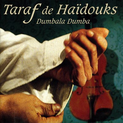 RadioMinorias's tweet photo. Taraf de Haïdouks – Dumbala Dumba - 1998
https://t.co/4kPK4Apt44 https://t.co/2Z5rVaJNkv