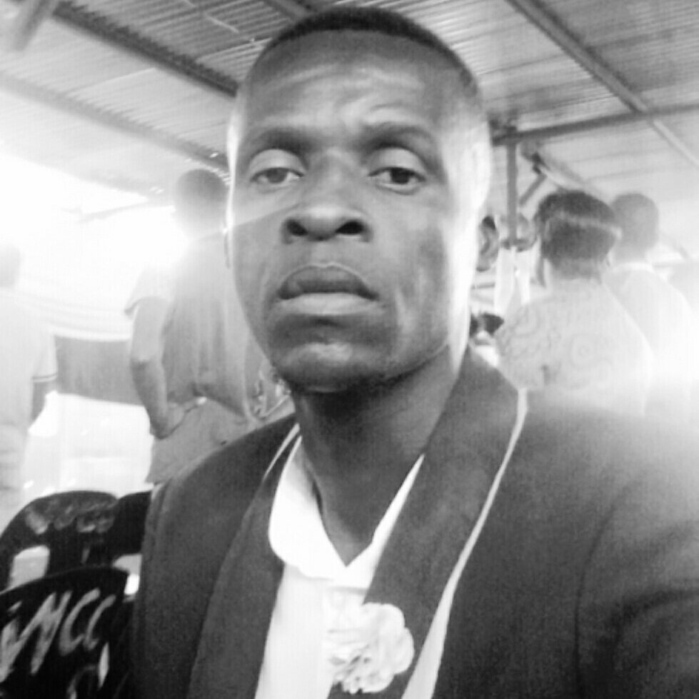 ElvisSithole5's tweet photo. #NewProfilePic https://t.co/DT3e3WFmCz