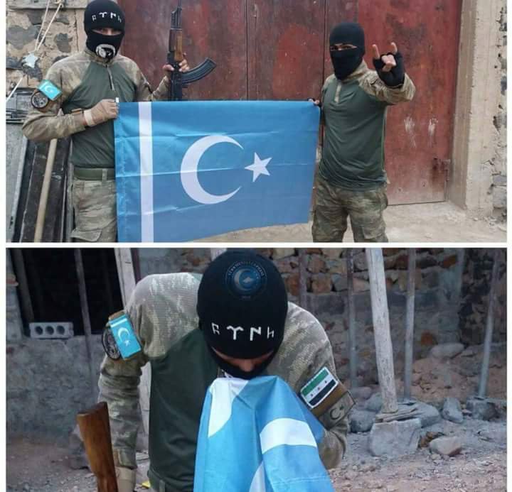 DeliiBozkurtt66's tweet photo. @CEPN5 @sessizbirkurt2 @trkkrt352 @Adam_yaziyorr @cozkan07 @islambey1453 @nna1071 @TURKALMLA @Kopuk_Alp @turk_soyLu1881 @turkcu_avukat @Adberilgen34 @Aylacetin0000 @tomrishatun_28 @mavruk_basaran @kurtbey367 @RMelskaa_1 @Asena_katun1907 @capanoglubzkrt @orcan_k @clltyhy_34 #SaveTurkmen
#Türk
#DirenKerkük https://t.co/YSsAxYhKkl