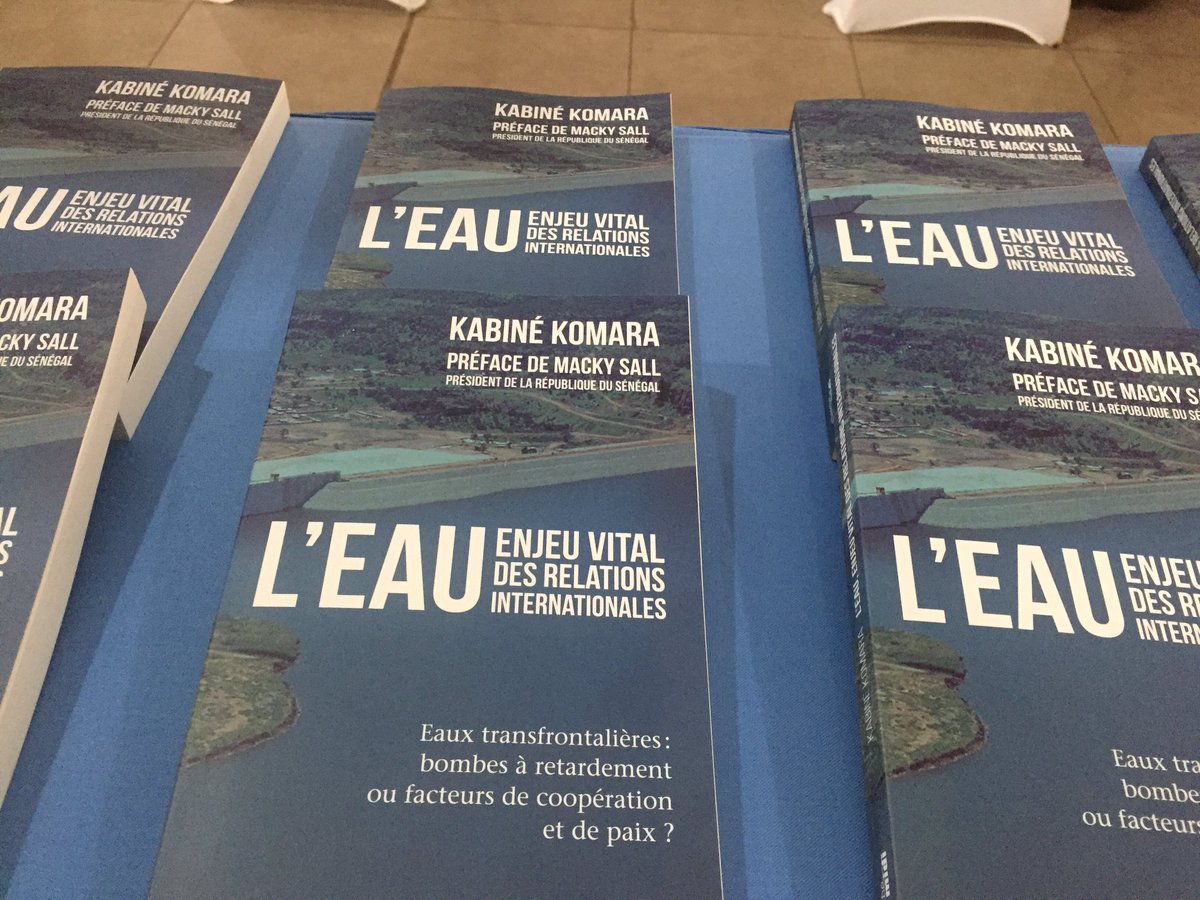 Mohamed Lamine CAMARA tweet media