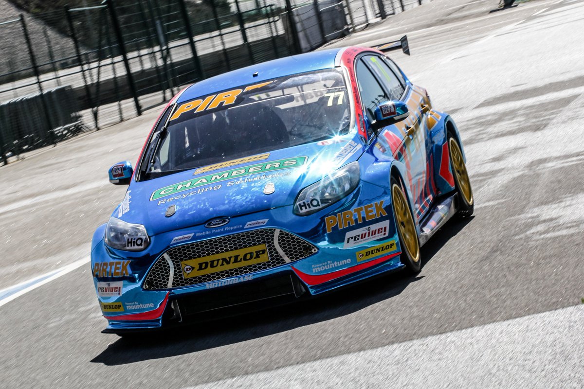 AIAPortimao's tweet image. British Touring Car Championship

"The winner ain't the one with the fastest car. It's the one who refuses to lose" - Dale Earnhardt, Jr.

#AIA #BTCC #testthelimits