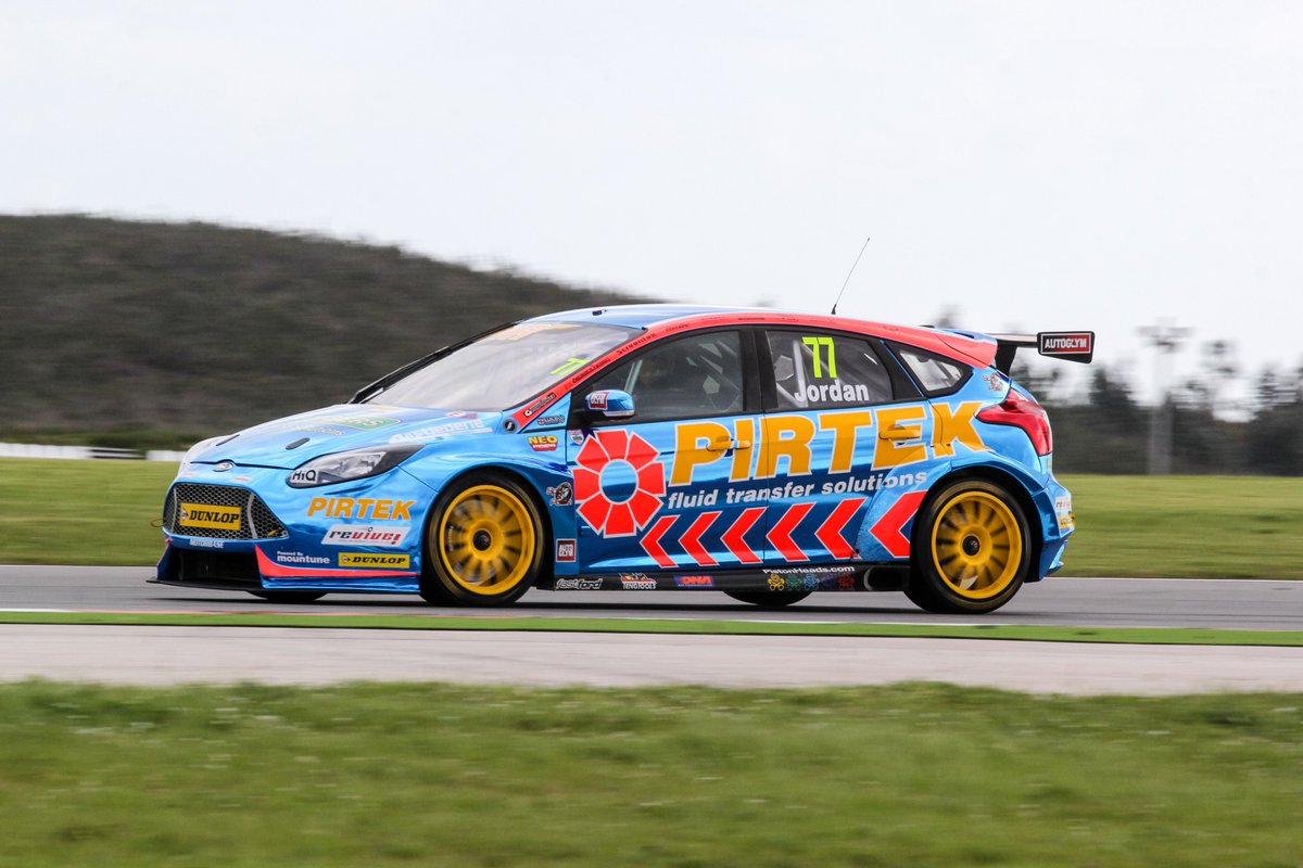 AIAPortimao's tweet image. British Touring Car Championship

"The winner ain't the one with the fastest car. It's the one who refuses to lose" - Dale Earnhardt, Jr.

#AIA #BTCC #testthelimits