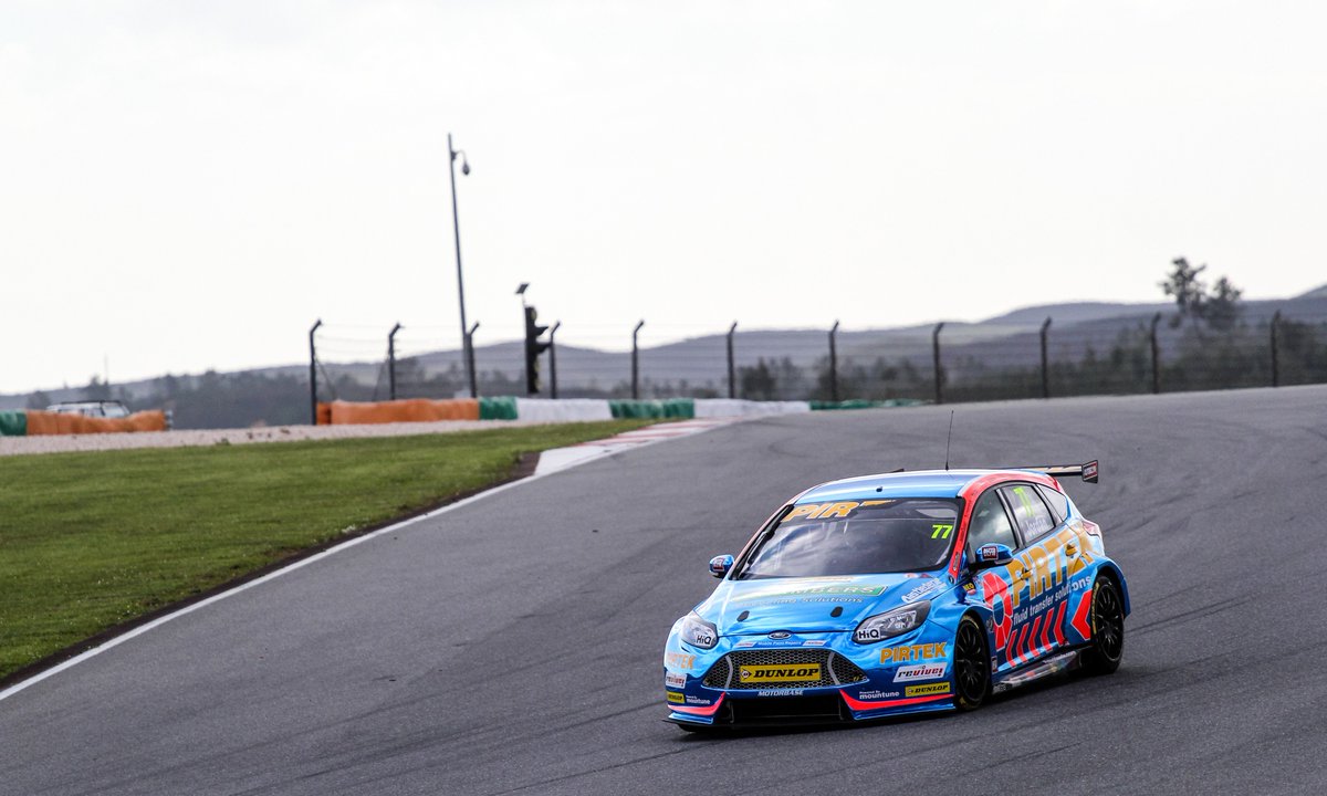 AIAPortimao's tweet image. British Touring Car Championship

"The winner ain't the one with the fastest car. It's the one who refuses to lose" - Dale Earnhardt, Jr.

#AIA #BTCC #testthelimits