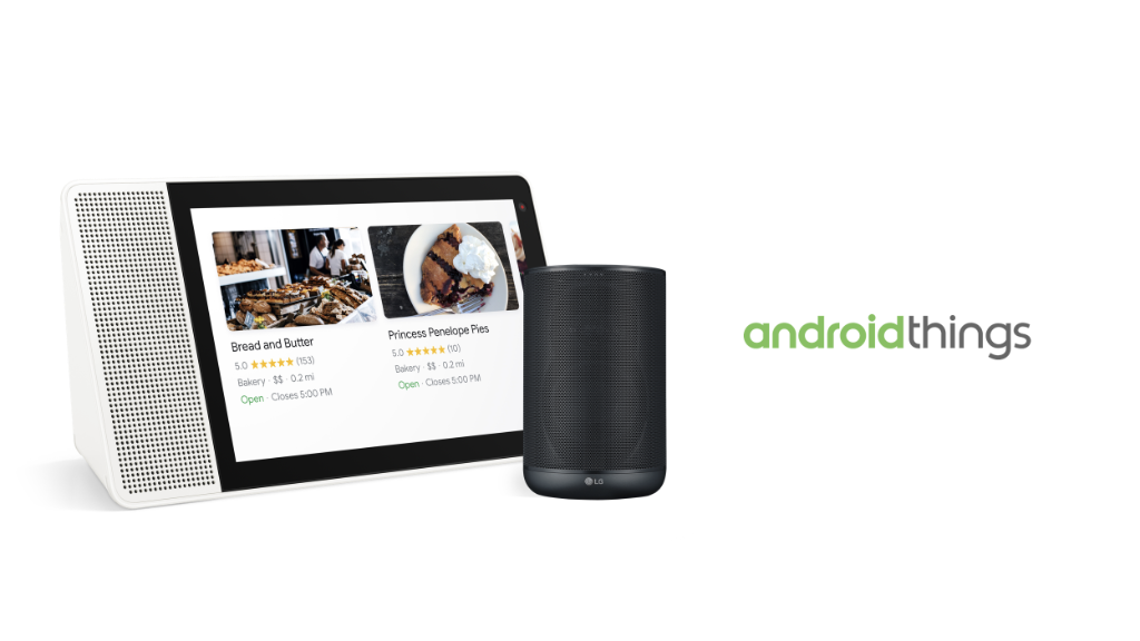 AndroidDev's tweet image. The Android Things team wants to help you build Android Things powered commercial products!

Apply by May 25, 2018 to qualify for an exclusive program to get technical guidance and support direct from the team to help build your product

Apply now here → g.co/androidthings/…