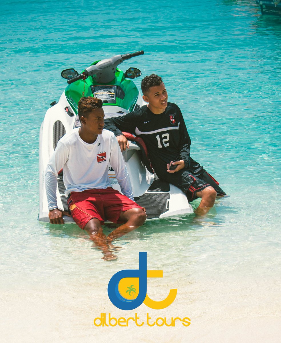 DilbertTours's tweet photo. Have you jetskied before? If so, how was your experience? 
  #DilbertTours❤️🌴
#RT https://t.co/EjZNYmVKpu