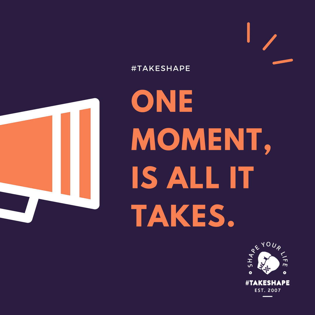 SYLboxing's tweet photo. ANYONE can be impacted by violence.
Thankfully, anyone can #TakeShape.
Share what YOU can do to help end #VAW and promote safe spaces for those who have been impacted.
#GetTraumaInformed #ShapeYourLife #MyFeminism #SexualAssaultPrevention #MondayMotivation #pressforprogress https://t.co/rxs4QMq1xI
