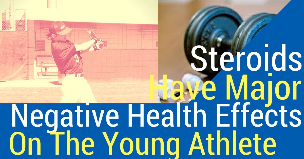 BPUTV's tweet photo. We have all heard about the negative effects of steroid use. Keven Lawrence talks about how the negative effects are even more severe with the teenage athlete and some of the damage can be irreversible as well as life threatening. https://t.co/d48COsdNeN https://t.co/YbUSp2jZdy