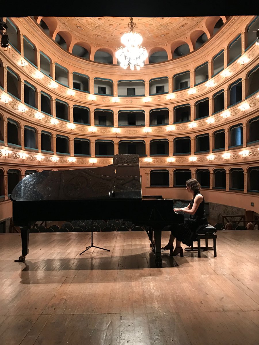 Danieli Longo tweet media