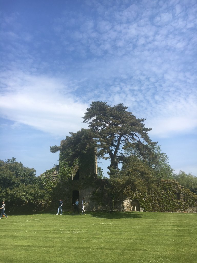Fantastic day at the beautiful <a href="/WestenhangerC/">Westenhanger Castle</a>  with <a href="/thechefsforum/">𝚃𝚑𝚎 𝙲𝚑𝚎𝚏𝚜’ 𝙵𝚘𝚛𝚞𝚖®🍽</a> where we cooked some tasty canapes through <a href="/convotherm/">Convotherm, A Welbilt Company</a>. An inspiring day with a focus on #herbs&amp; #spices