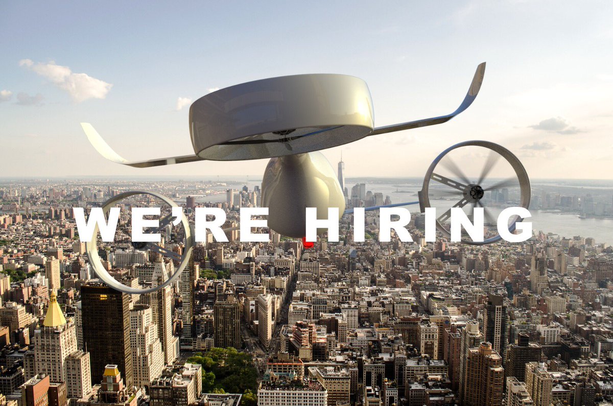 AutonomousFlt's tweet image. #AutonomousFlight is looking for talented and ambitious individuals to join this disruptive vision. If you are interested in joining this entrepreneurial journey, please apply at careers@AutonomousFlight.com