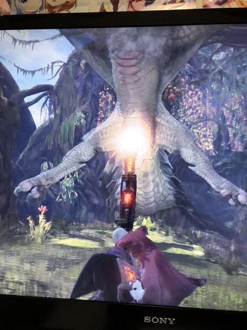 トビカガチのtwitterイラスト検索結果 古い順