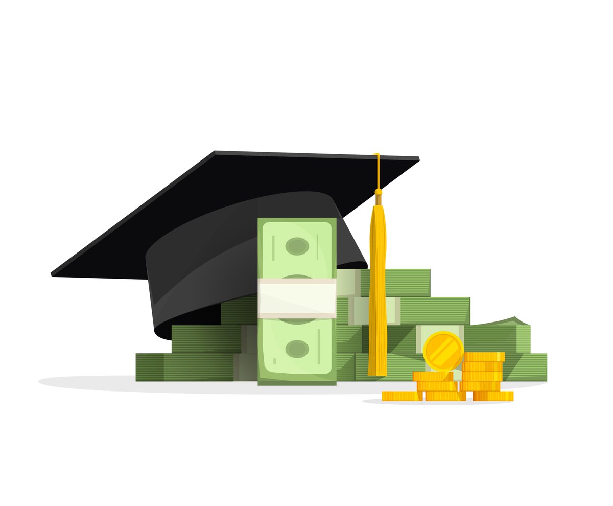 AIEElectrology's tweet image. We are Tuition Programs! We offer both interest-free pay-direct and traditional long-term tuition loans. We can also customize a payment plan to meet most training timelines and budgets.
aielectrology.com/financial-aid.… 
#tuitionprograms #electrology #electrolysis #newcareer #scholarships
