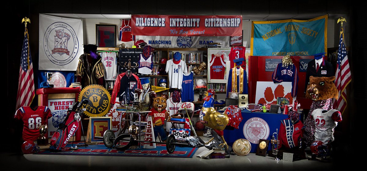 Spring Athletic Awards  Tonight 6pm FES Auditorium