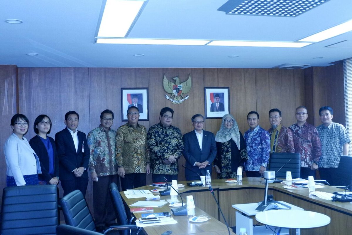 Ditjen PHI&JSK - Kemnaker R.I. tweet media