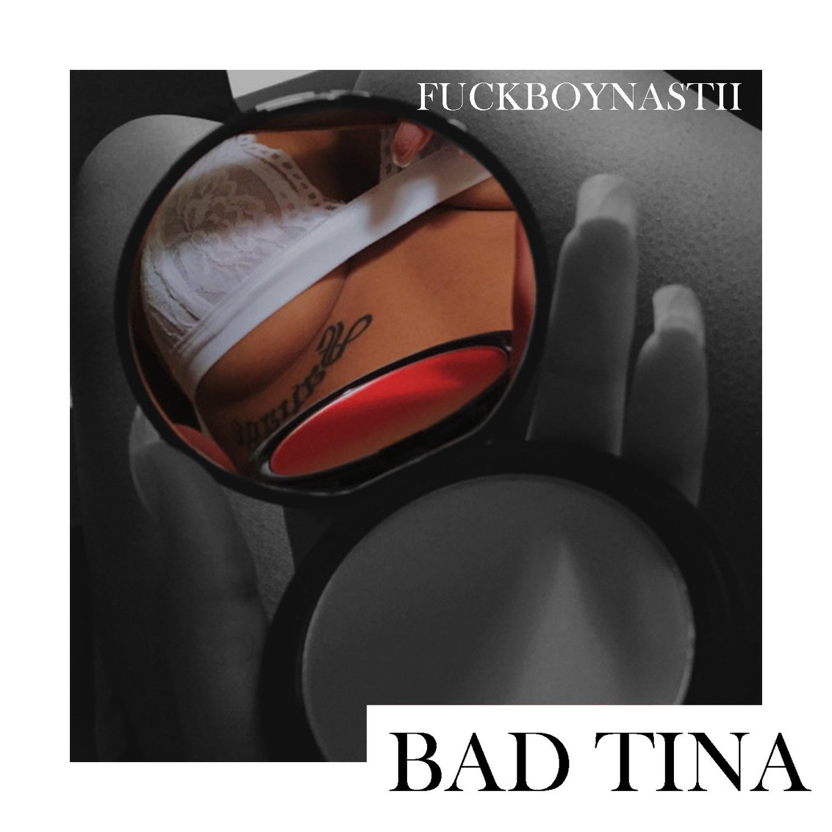 FUCKBOYNASTII's tweet photo. FUCKBOYNASTII - BAD TINA 

(prod. @WenzokuhleCindi)

https://t.co/YmA5WBSkHS https://t.co/t72uH8oxOx