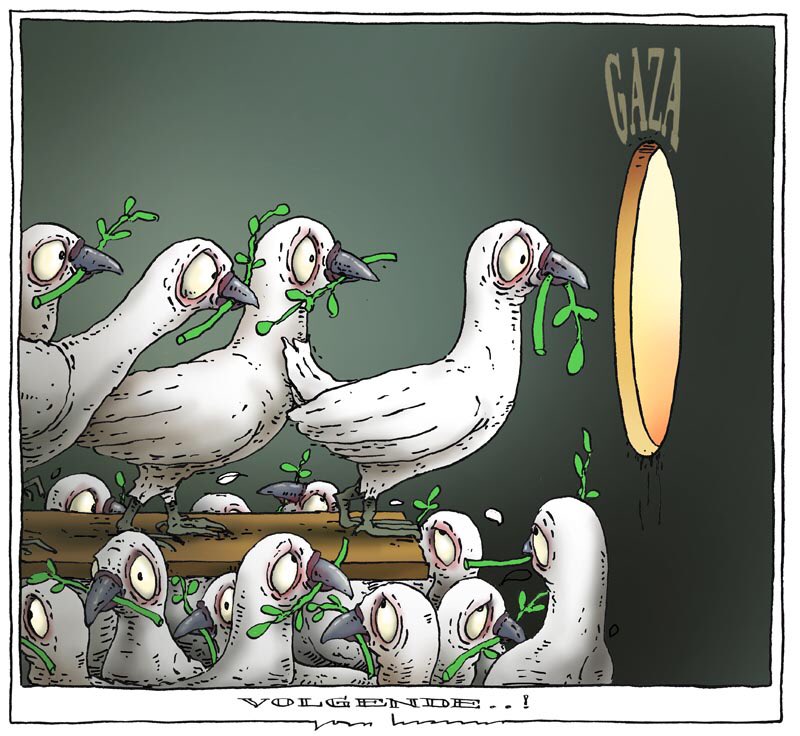 joepbertrams's tweet photo. Moed! #Gaza #Israel https://t.co/eVZxEEf402